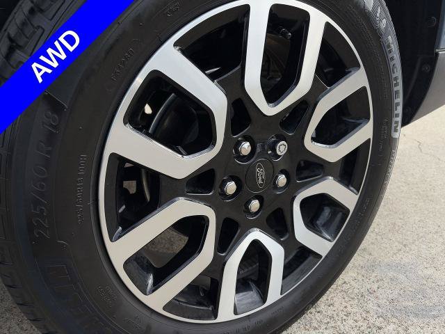 Certified 2024 Ford Maverick Lariat AWD/4WD image 11