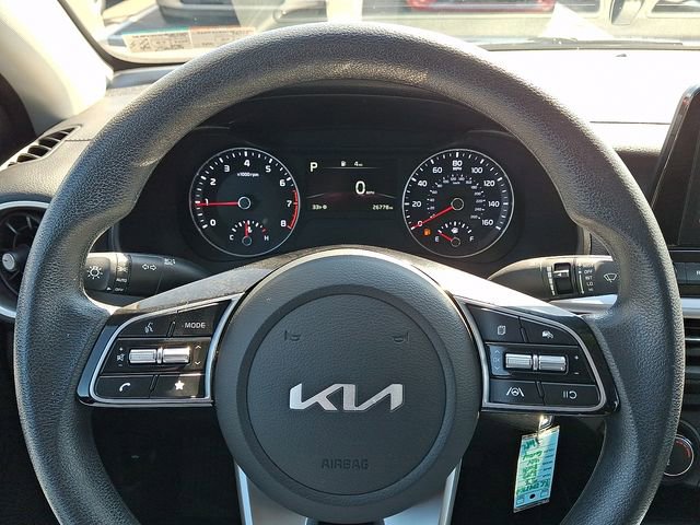 Used 2023 Kia Forte LXS image 18