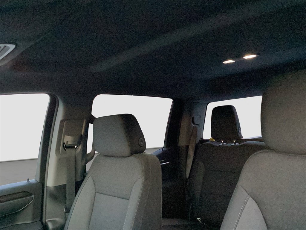 New 2026 Chevrolet Silverado 1500 LT image 26