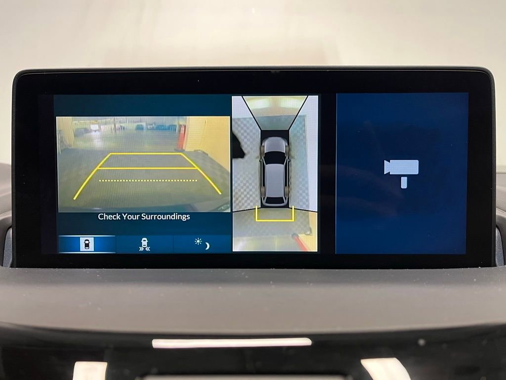 Used 2021 Acura RDX AWD w/ Advance Package image 8