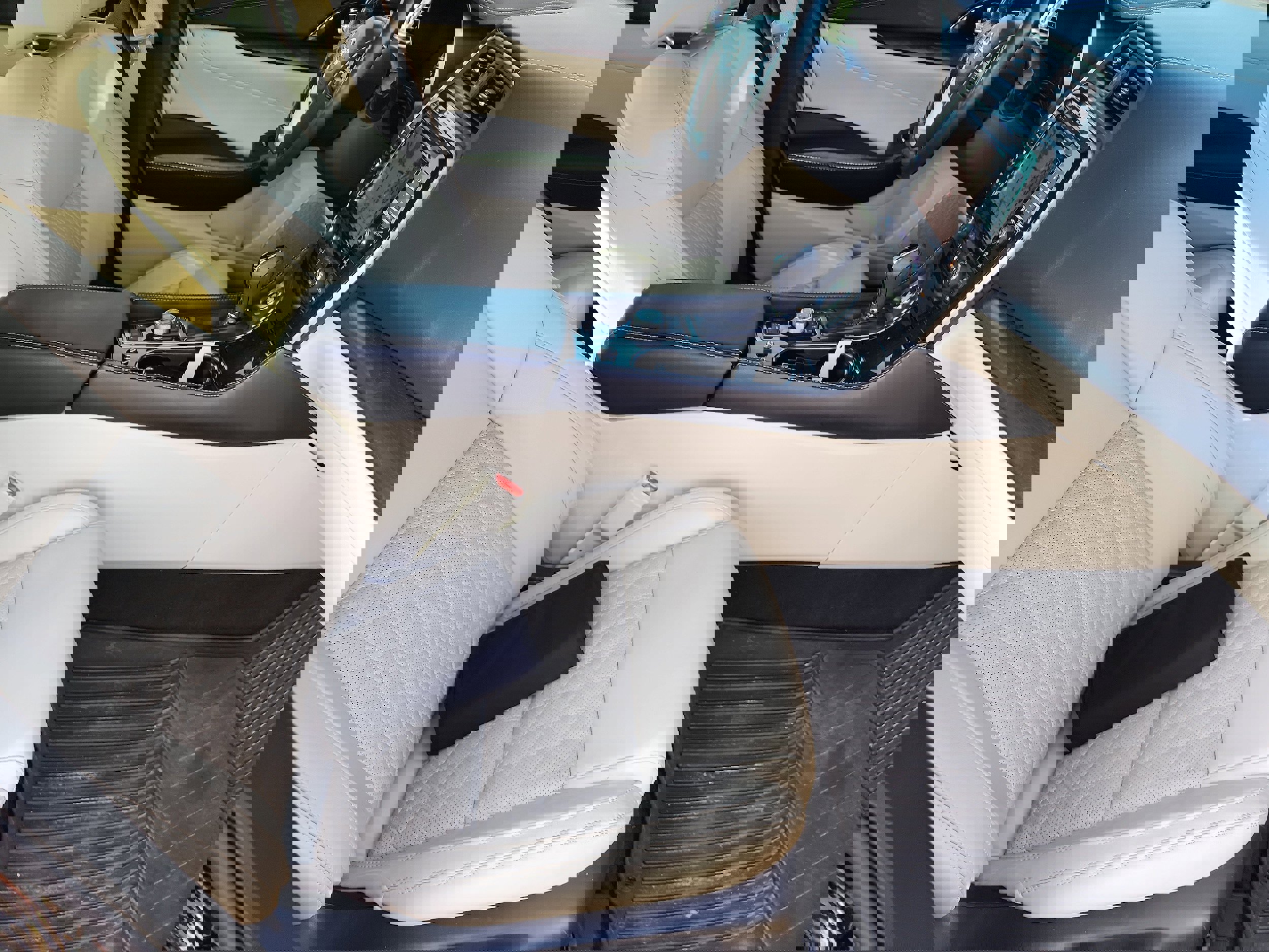 Used 2021 Nissan Maxima Platinum w/ Sport Mat Group image 8