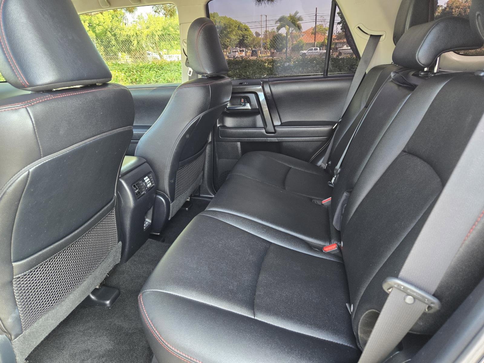 Used 2023 Toyota 4Runner TRD Off-Road Premium image 27