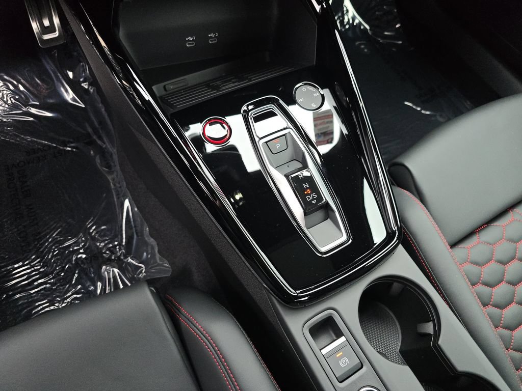 New 2026 Audi RS 3 AWD/4WD image 27