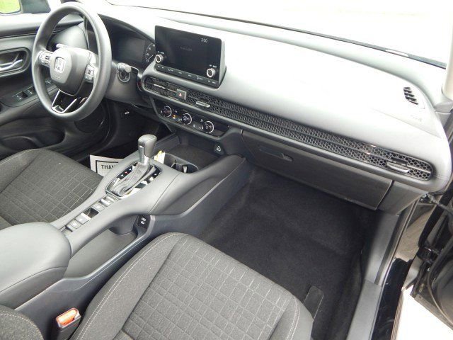 Used 2024 Honda HR-V LX image 18