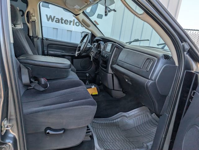 Used 2004 Dodge Ram 2500 Truck SLT w/ Off-Road Group image 25