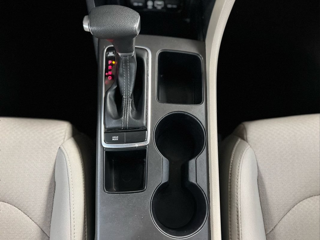 Used 2018 Kia Optima LX FWD image 29