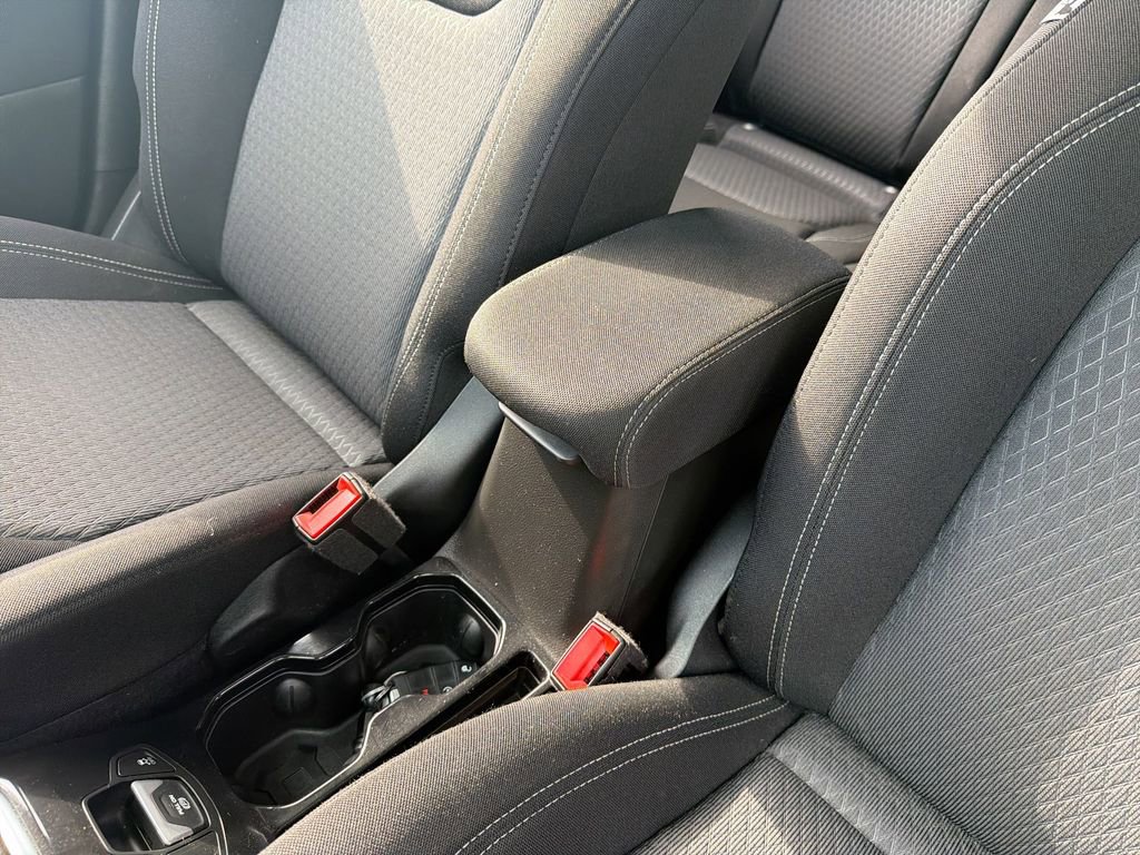 Used 2021 Jeep Renegade Latitude w/ Sun & Sound Group AWD/4WD image 23