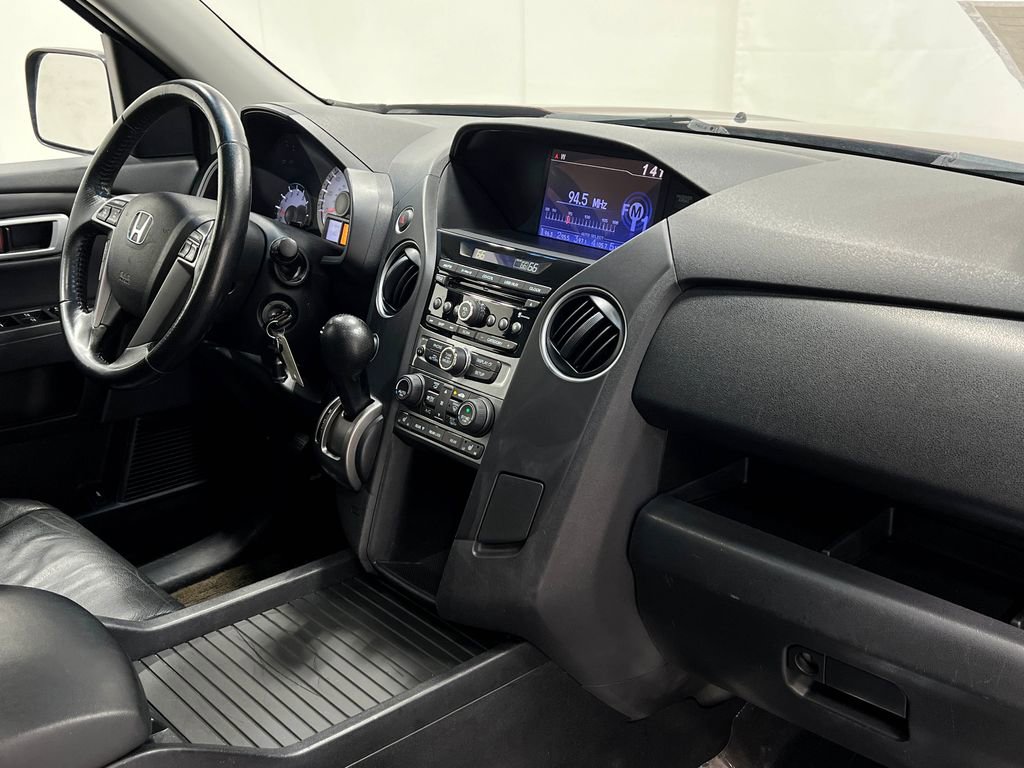 Used 2013 Honda Pilot EX-L image 19