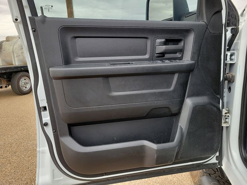 Used 2024 RAM 2500 Tradesman image 18