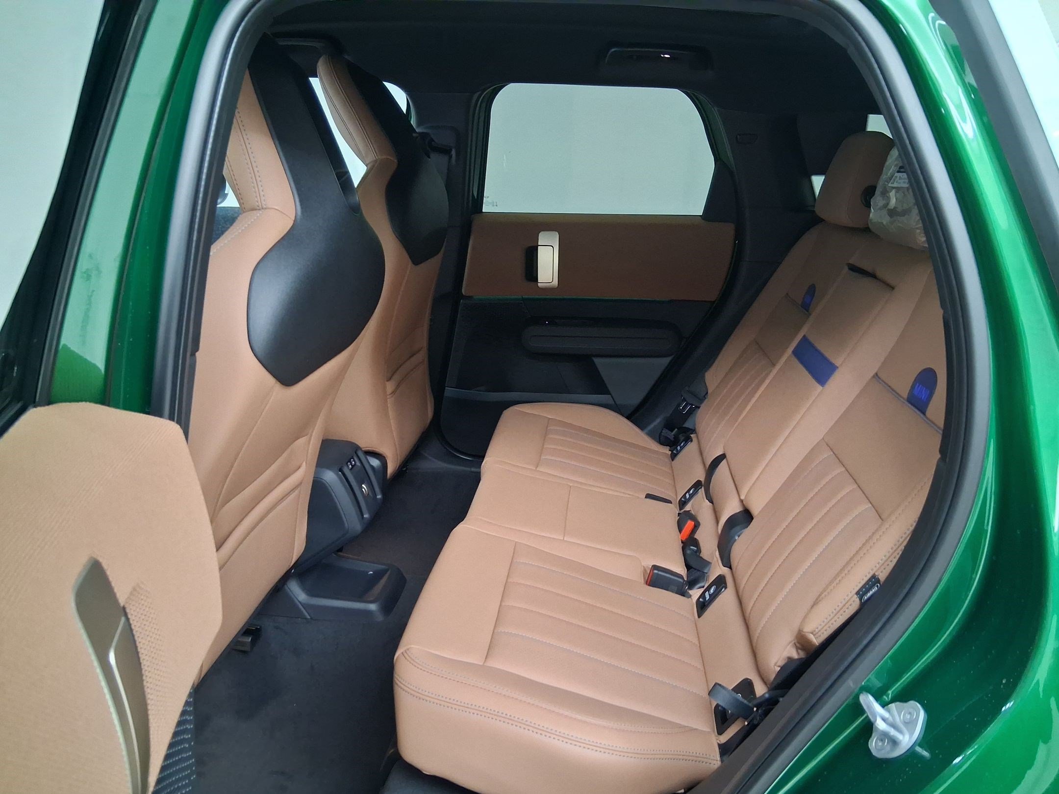 New 2027 MINI Cooper Countryman S AWD/4WD image 19