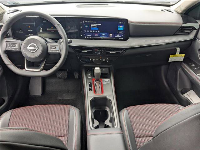 New 2026 Nissan Kicks SR image 13