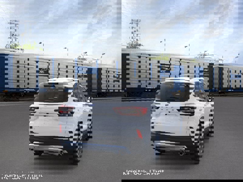 New 2026 Ford Escape Active image 8