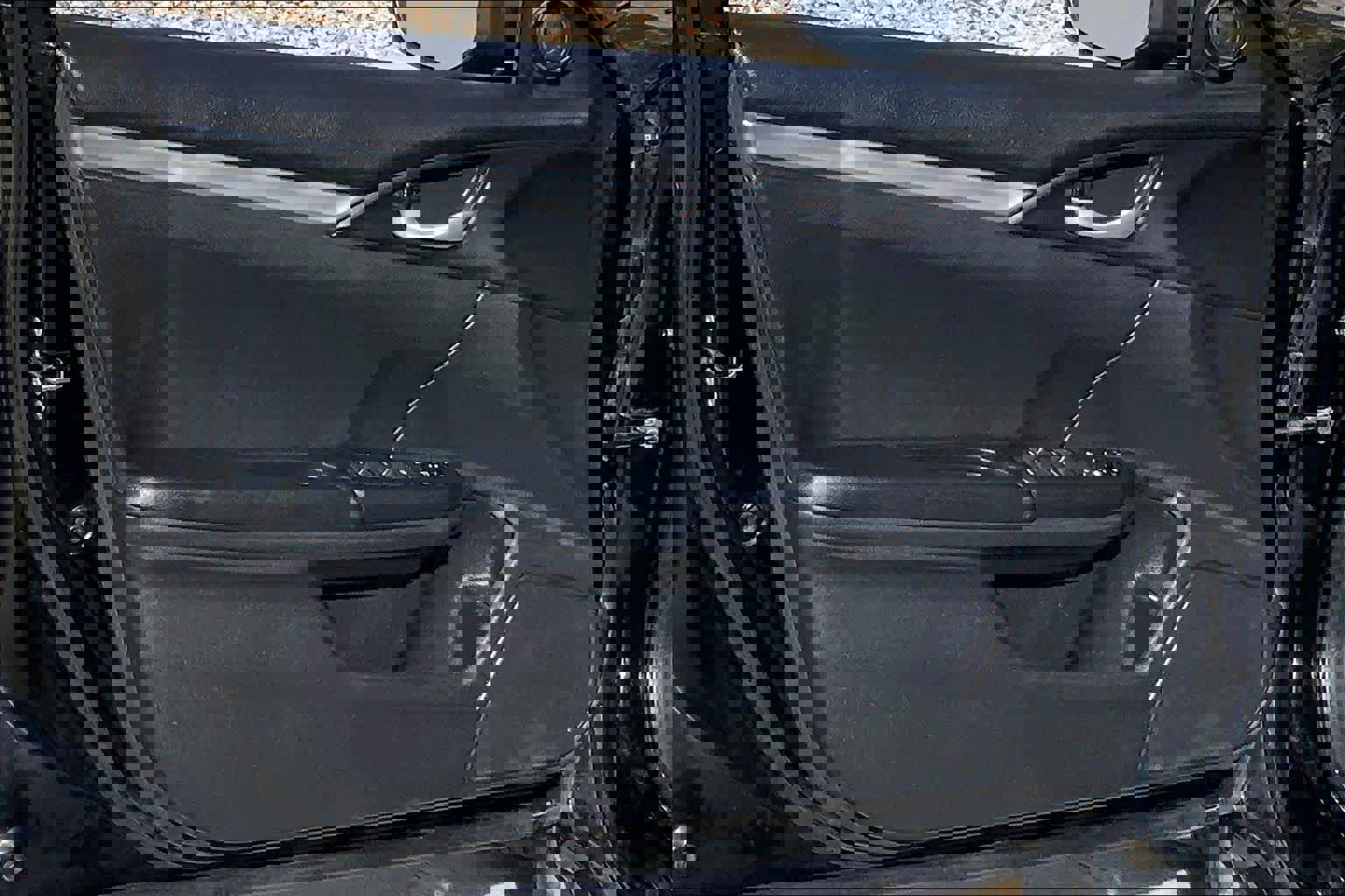 Used 2019 Honda Civic Sport image 22