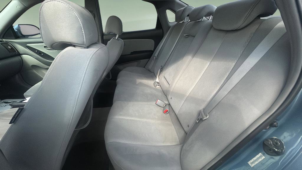 Used 2007 Hyundai Elantra GLS image 11