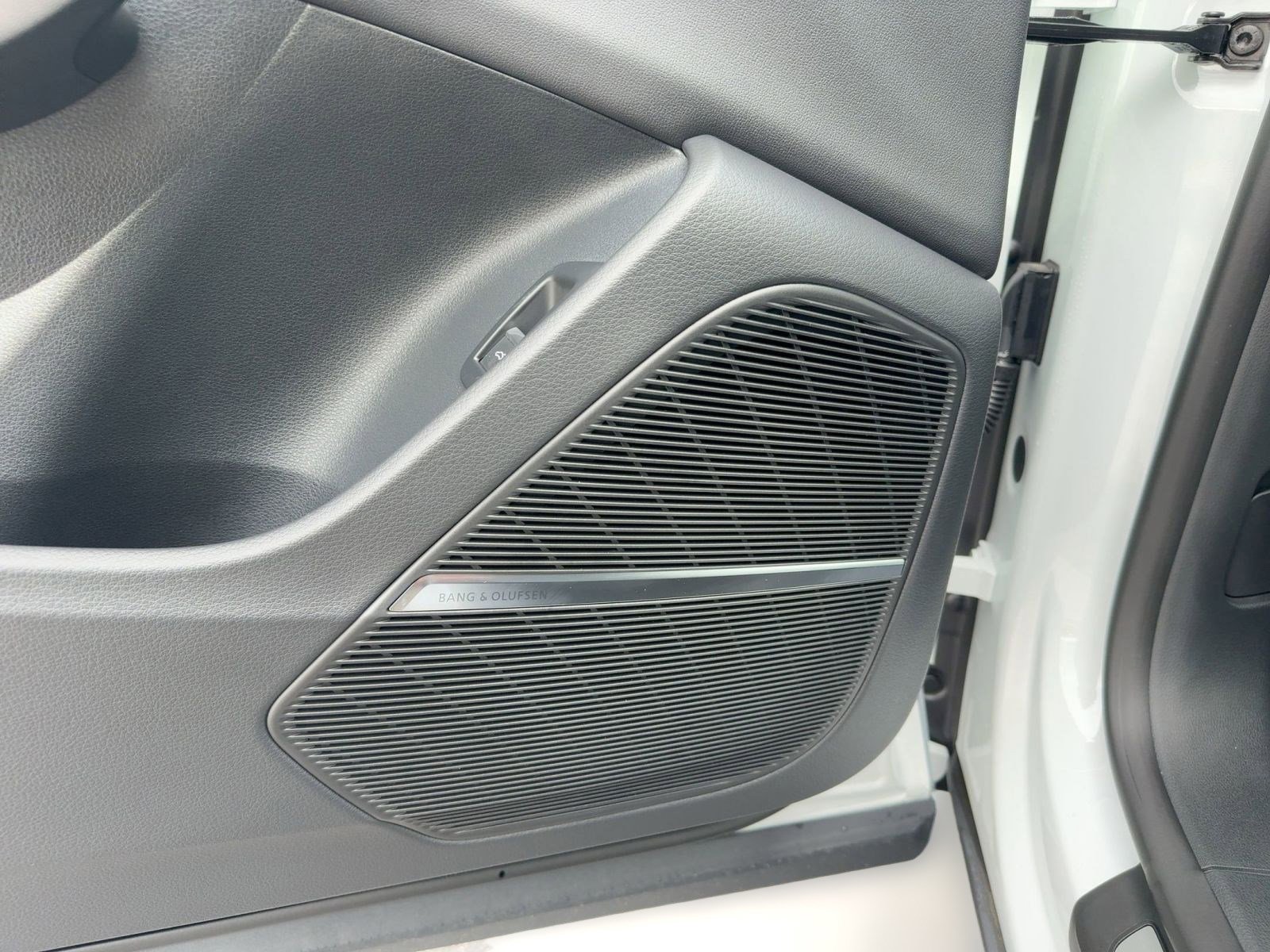 New 2026 Audi Q8 Premium Plus image 22