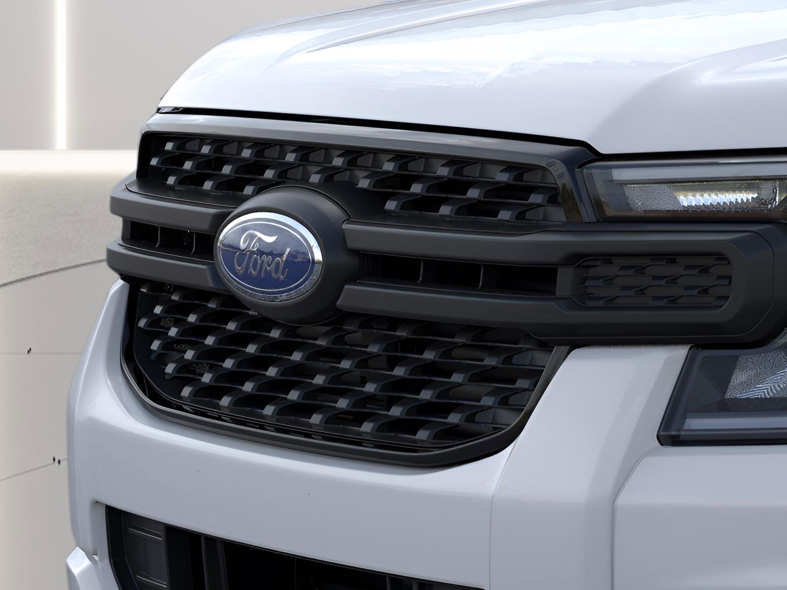 New 2026 Ford Ranger XL RWD image 18