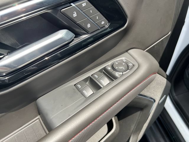 Certified 2026 Chevrolet Tahoe RST w/ RST Capability Package AWD/4WD image 11