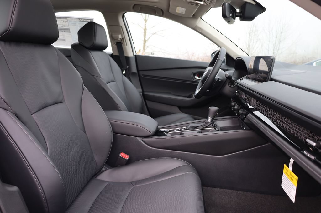 New 2026 Honda Accord Touring image 36