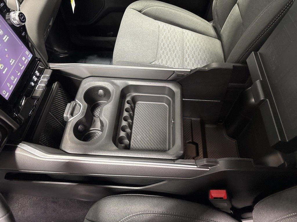 New 2026 RAM 1500 Big Horn image 25