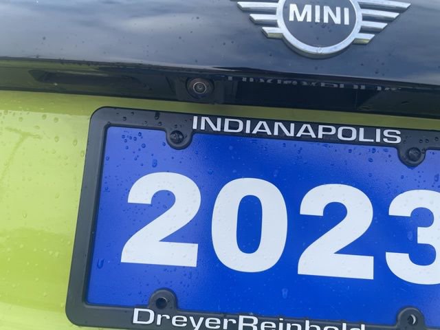 Used 2023 MINI Cooper S image 20