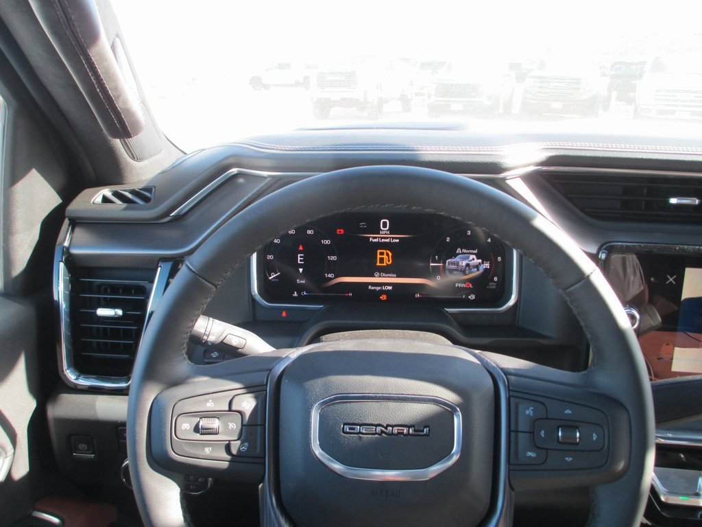 New 2026 GMC Sierra 2500 Denali Ultimate image 25