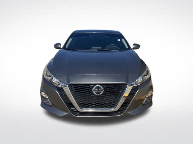 Used 2019 Nissan Altima 2.5 S FWD image 7