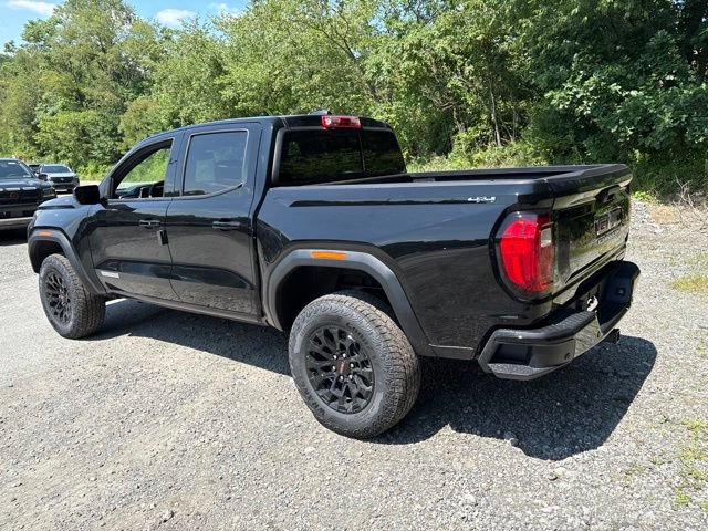 New 2026 GMC Canyon Elevation w/ Convenience Package AWD/4WD image 3