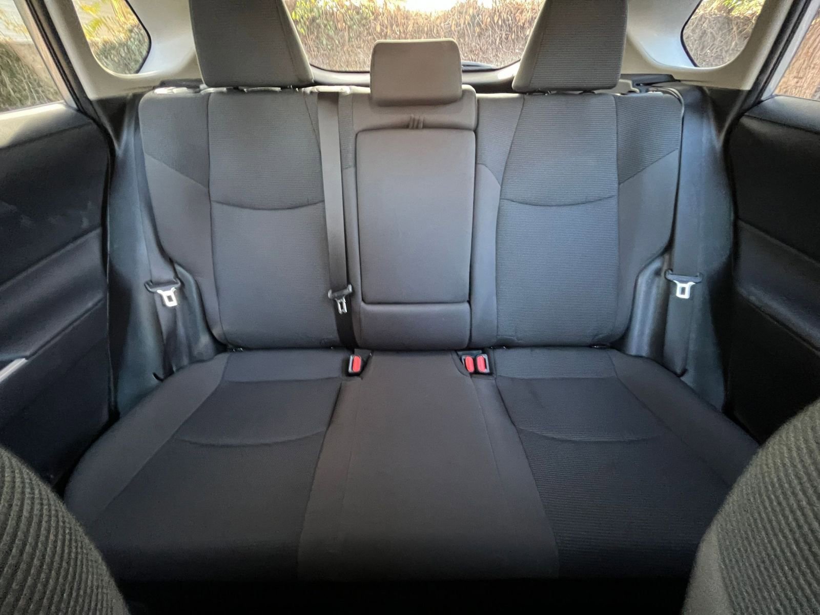 Used 2025 Toyota RAV4 LE image 37