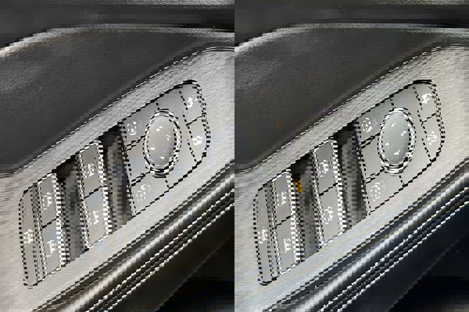 Certified 2025 Nissan Rogue Platinum w/ Platinum Premium Package image 14