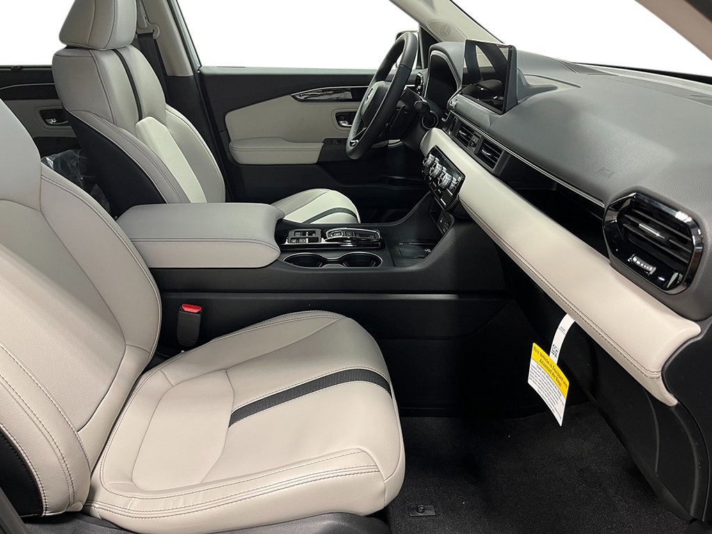 New 2026 Honda Pilot EX-L image 25