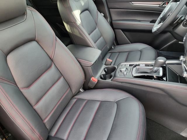 New 2025 MAZDA CX-5 2.5 Turbo image 28