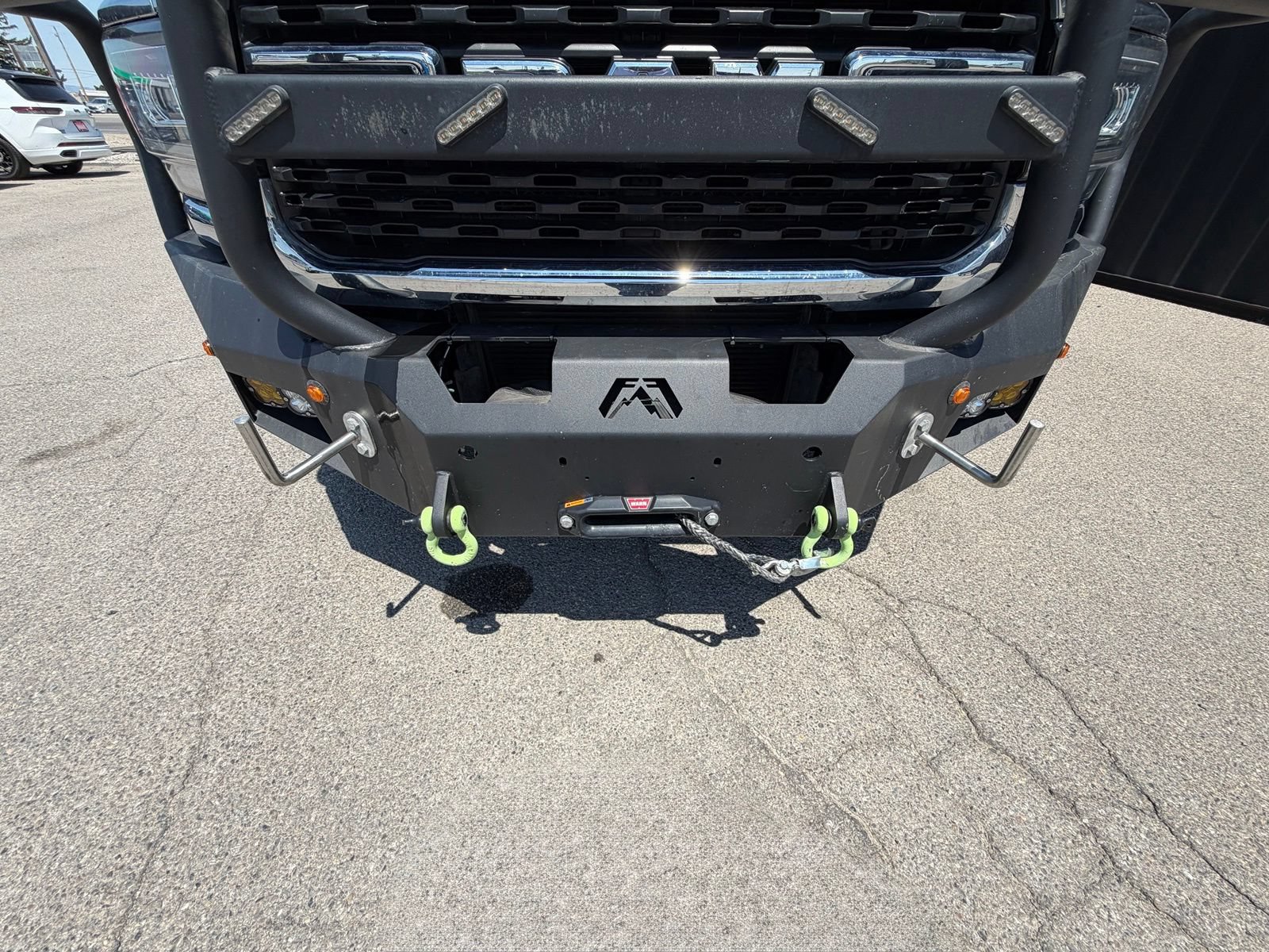 Used 2022 RAM 5500 Tradesman AWD/4WD image 21