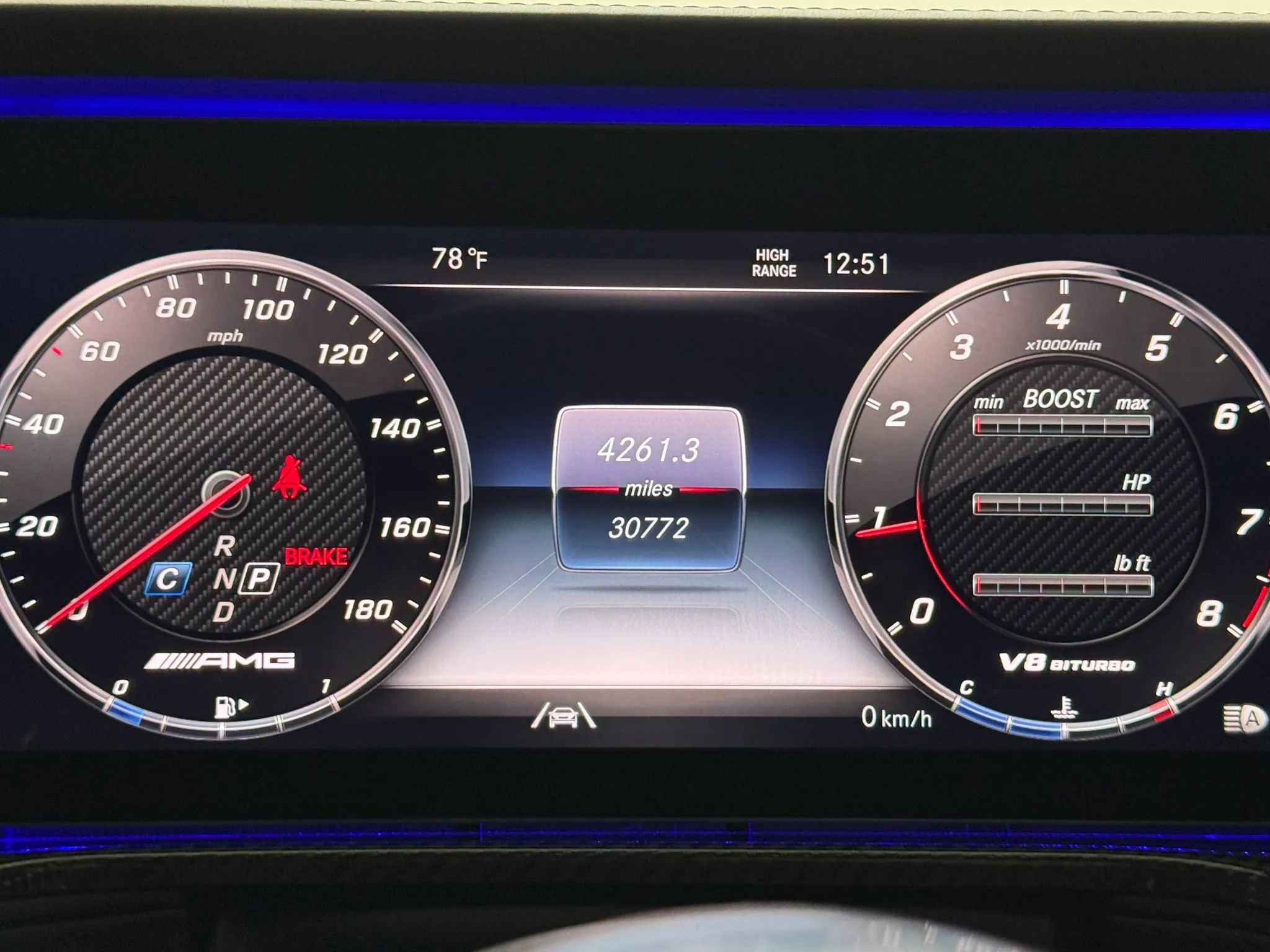 Used 2021 Mercedes-Benz G 63 AMG 4MATIC image 37