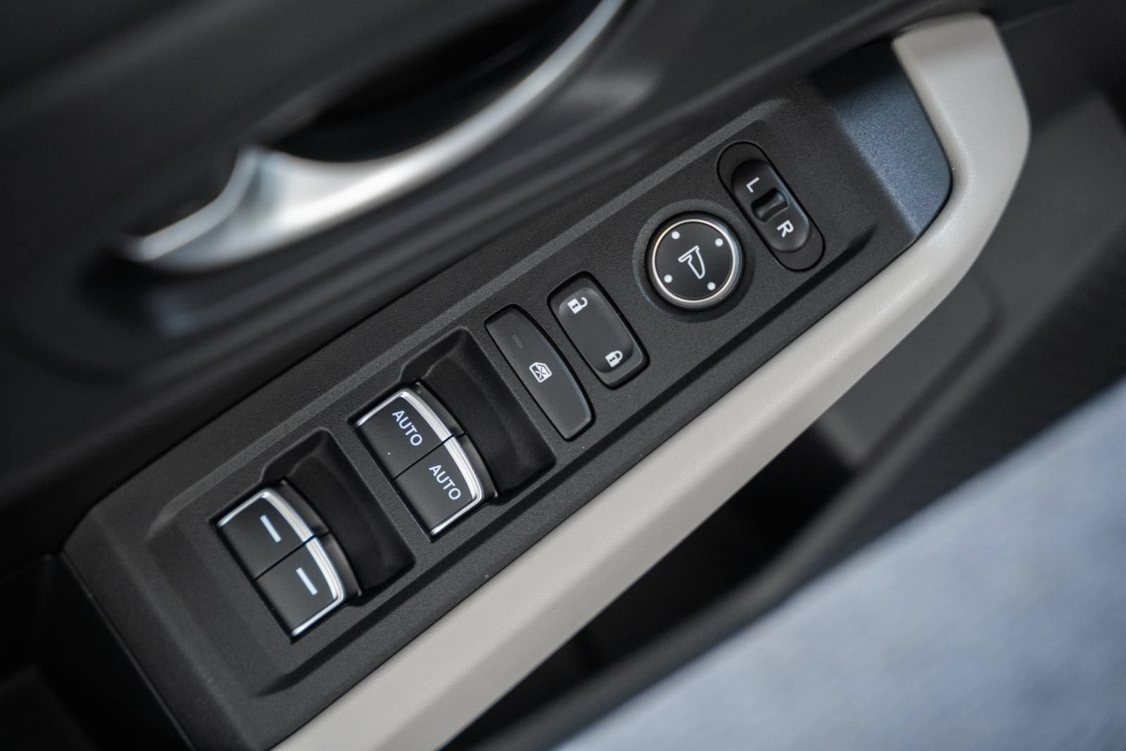 Used 2024 Honda Accord EX image 40