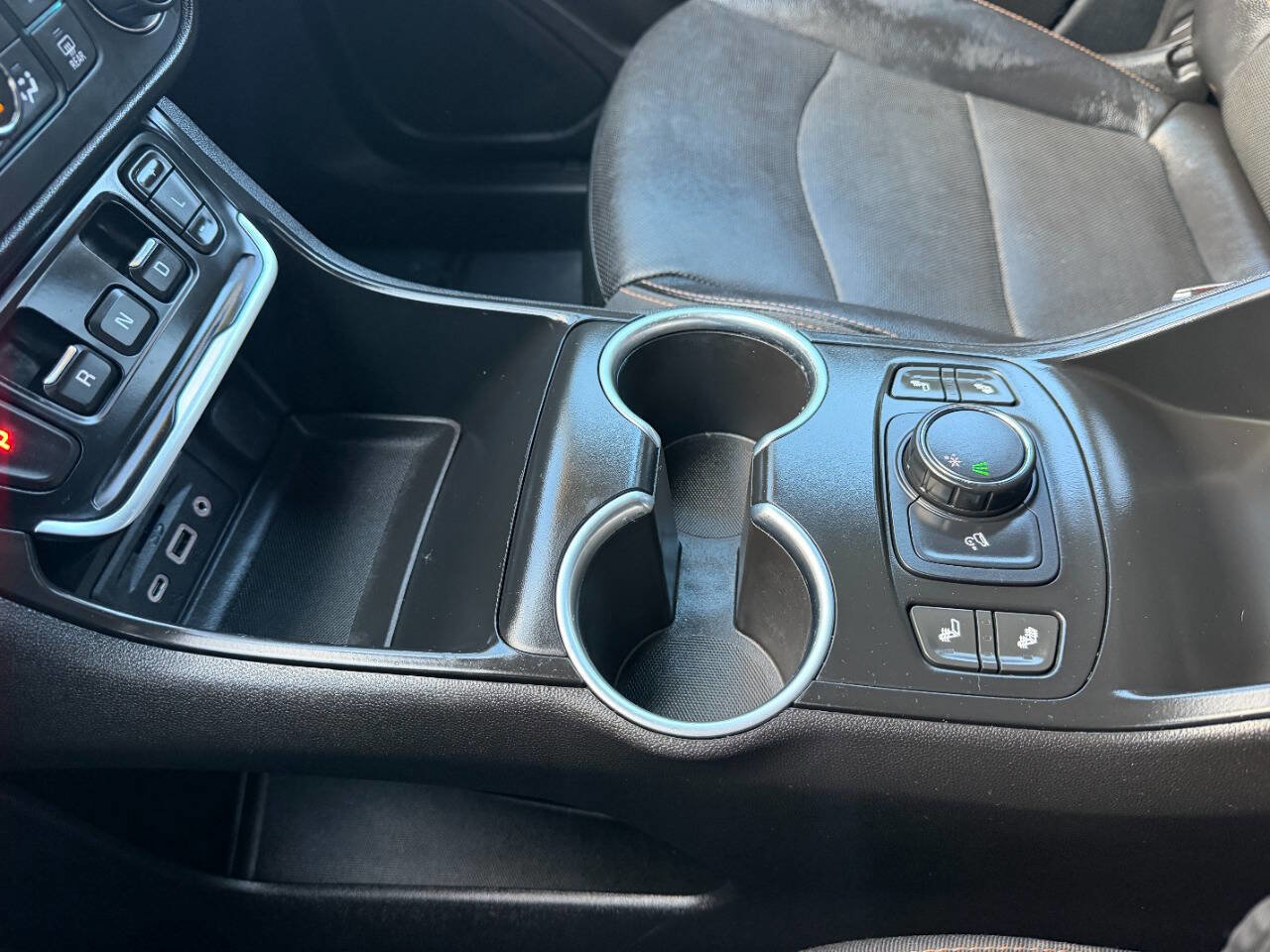 Used 2019 GMC Terrain SLT image 42