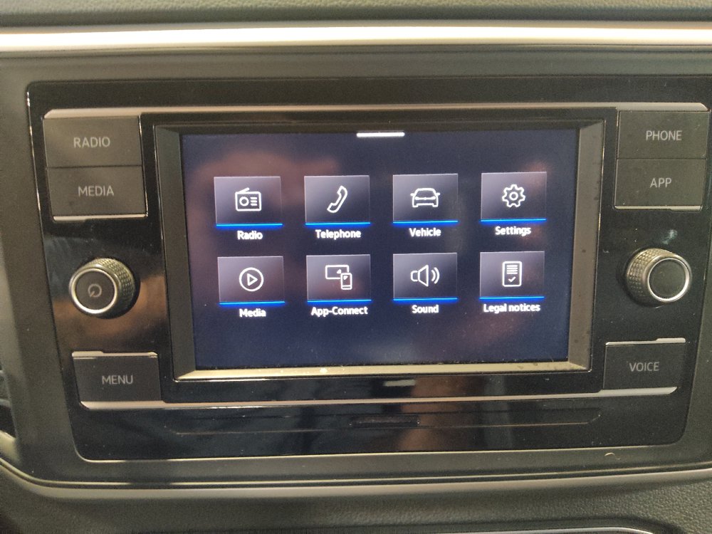 Used 2023 Volkswagen Atlas Cross Sport SE FWD image 25