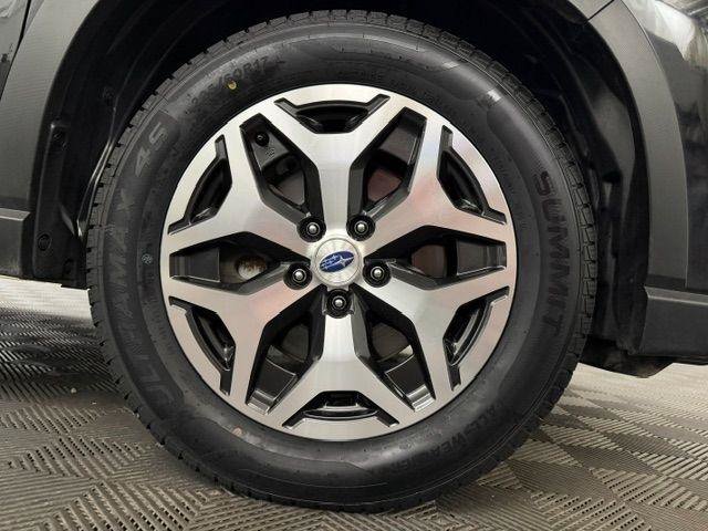 Used 2023 Subaru Forester Premium AWD/4WD image 25