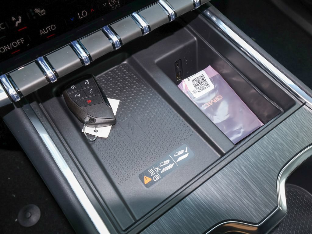 New 2027 GMC Acadia Elevation w/ Black Edition FWD image 27
