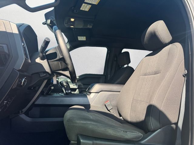 Used 2018 Ford F150 XLT w/ Equipment Group 302A Luxury image 9