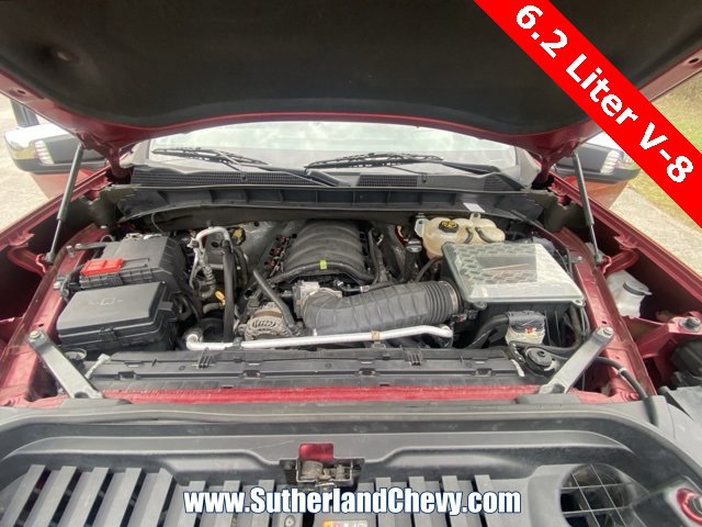 Used 2019 GMC Sierra 1500 Denali w/ Denali Ultimate Package image 65