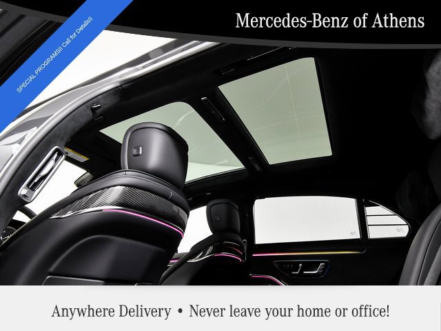 New 2026 Mercedes-Benz S 63 AMG S image 50