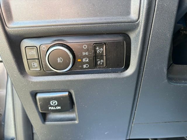 Used 2024 Ford F150 XLT w/ Mobile Office Package AWD/4WD image 17