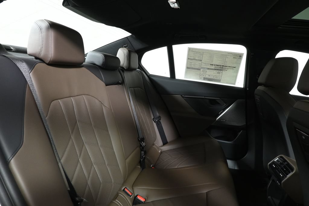 New 2027 BMW 530i xDrive w/ Premium Package AWD/4WD image 31