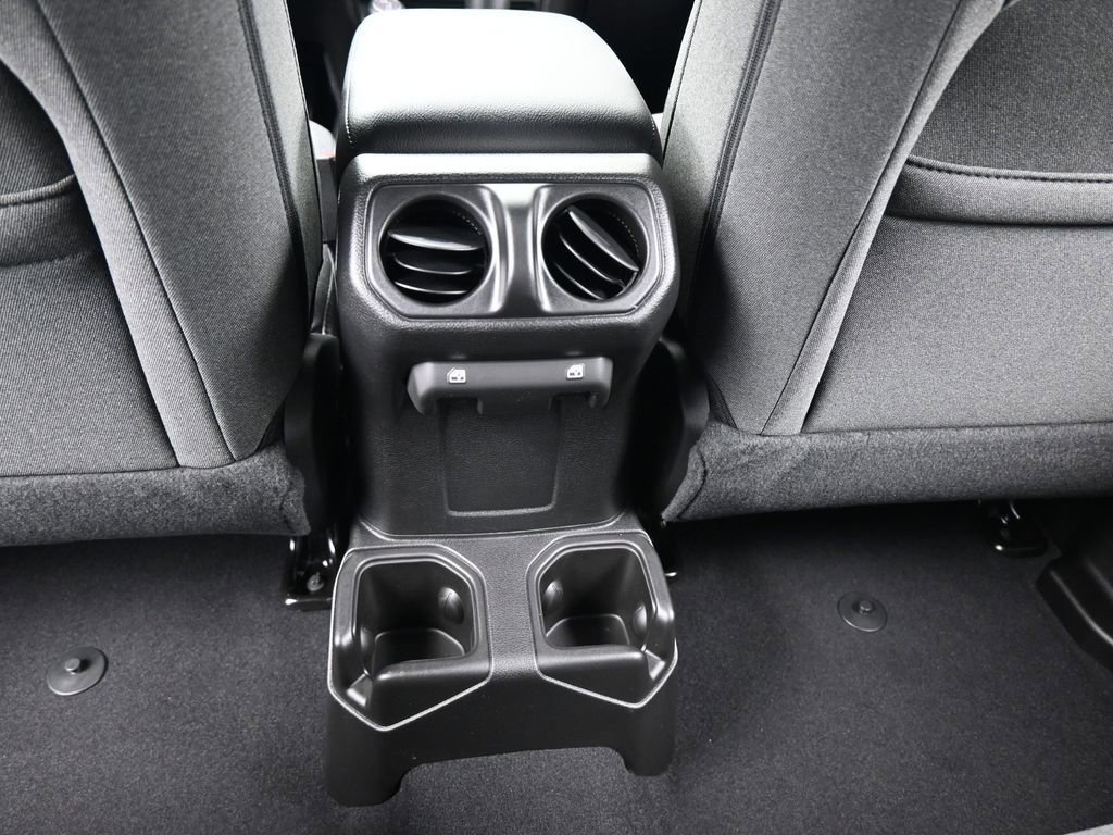 New 2026 Jeep Wrangler Sport S image 30