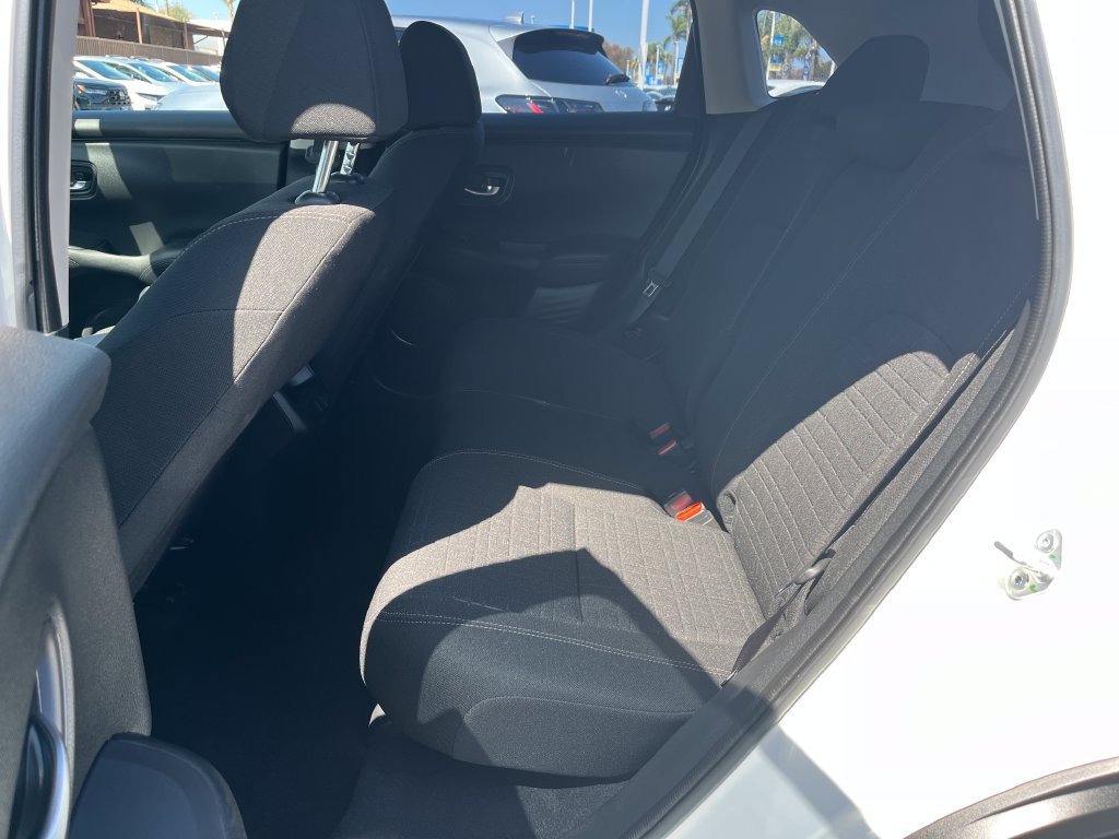 Certified 2024 Honda HR-V LX image 25