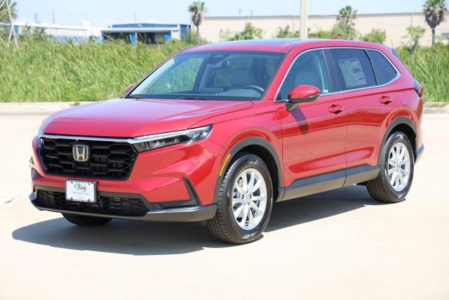 New 2026 Honda CR-V EX image 3