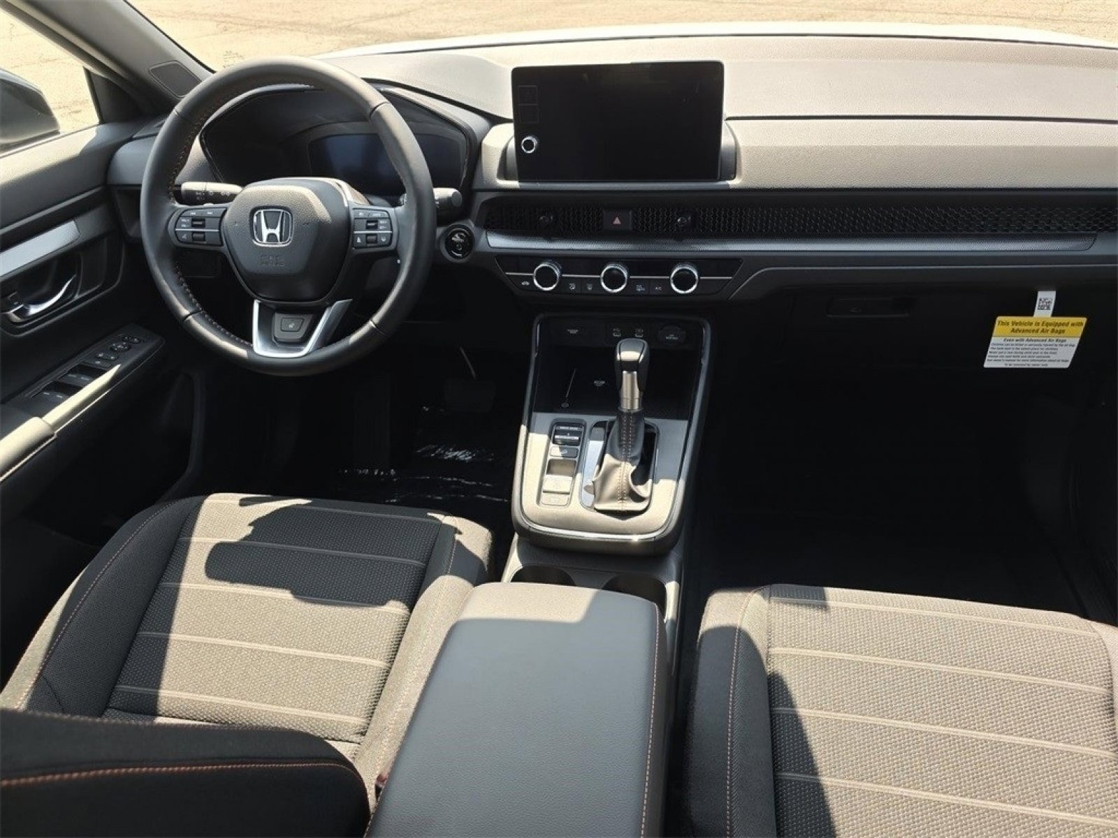 New 2026 Honda CR-V TrailSport image 25