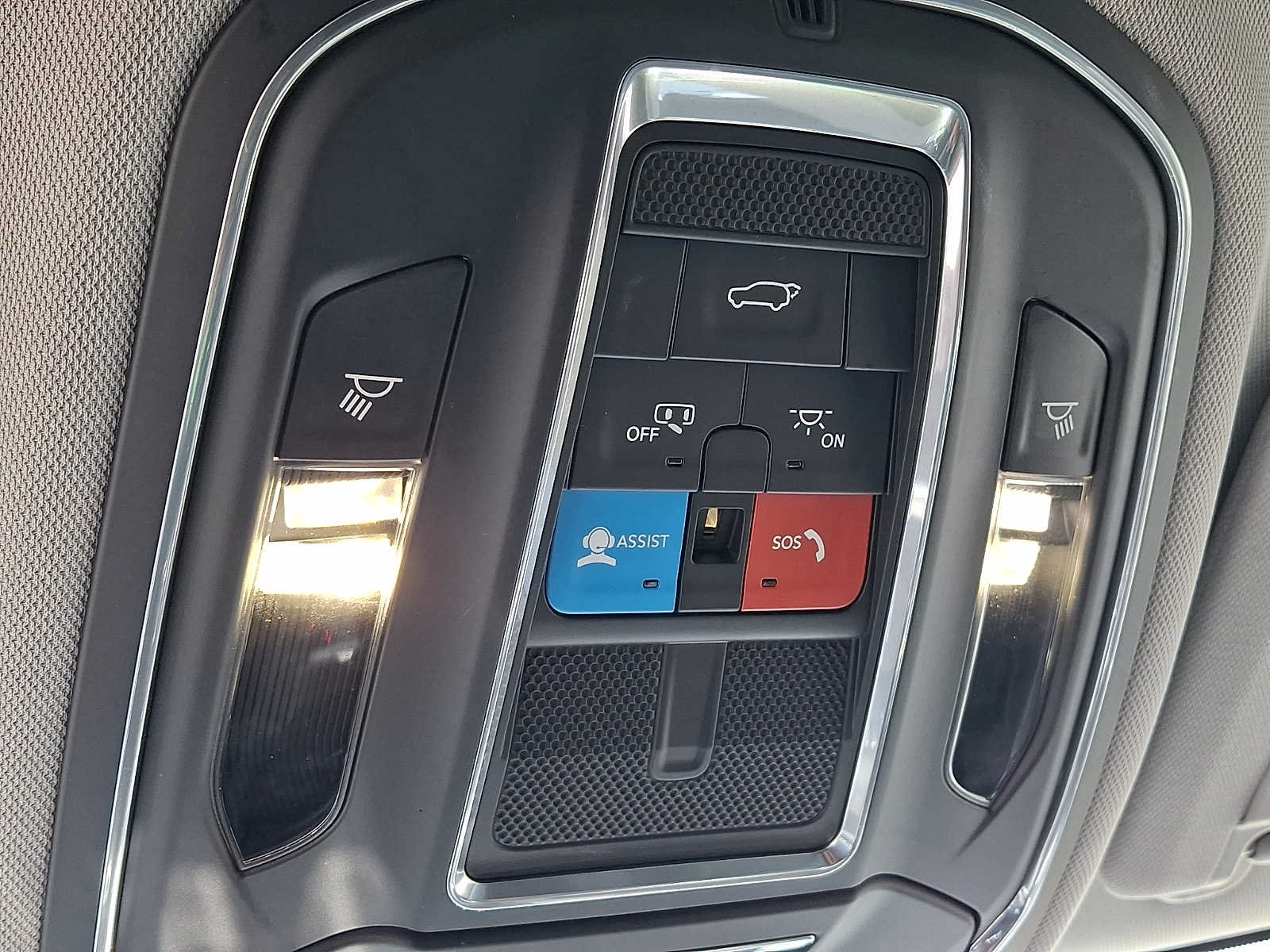 Certified 2023 Jeep Grand Cherokee L Limited AWD/4WD image 29