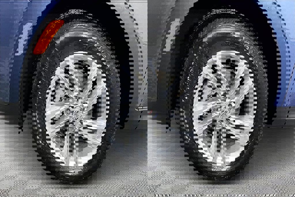 New 2025 Buick Envista Preferred w/ Convenience I Package image 13