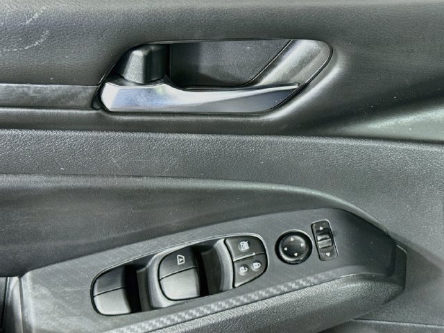 Used 2022 Nissan Altima 2.5 S FWD image 21